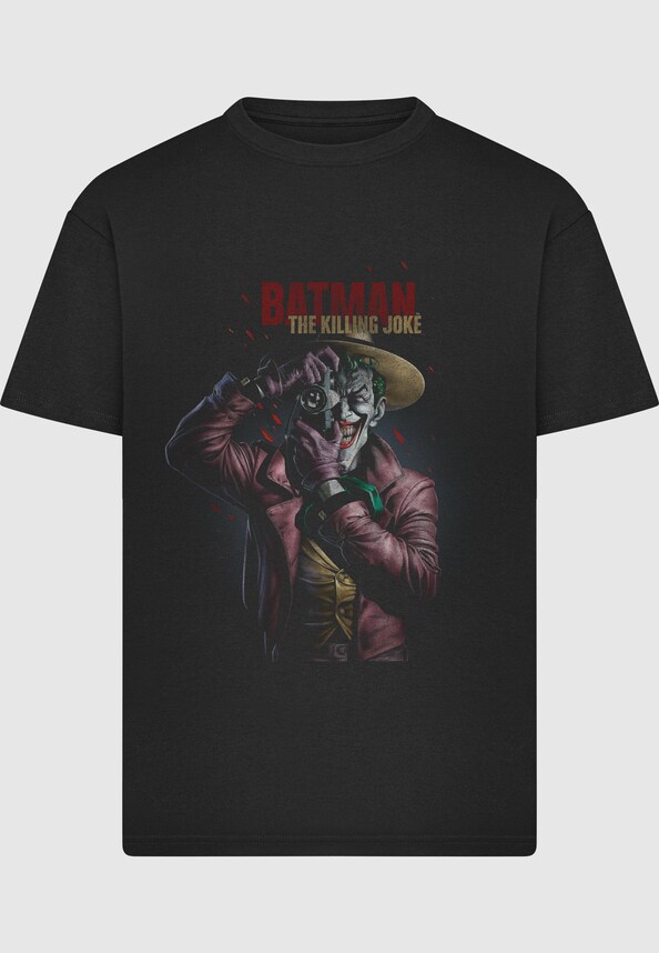 Joker the Killing Joke Loose Tee-2