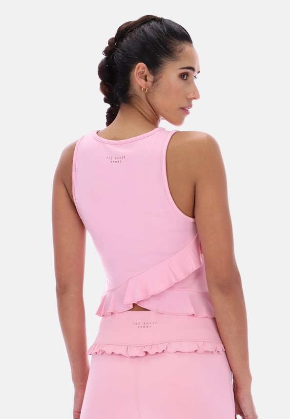 RUFFLE -4