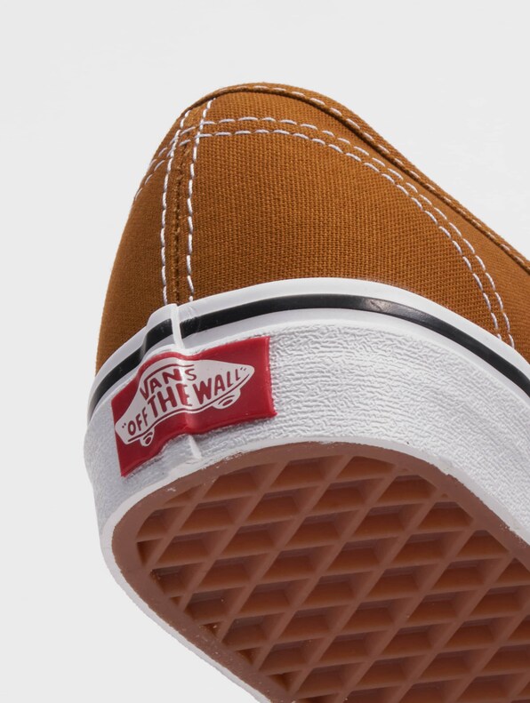Vans Authentic Sneakers Color Theory-8