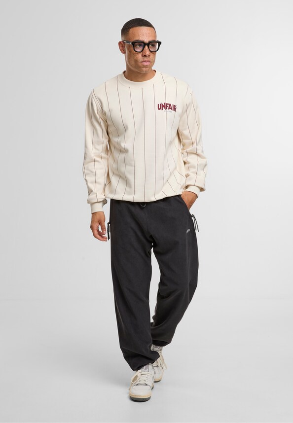 Classic Label Pinstripes-2