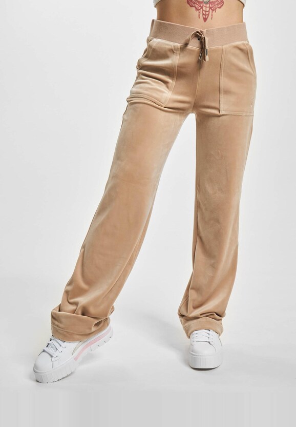 Juicy Couture Del Ray Jogginghosen-2