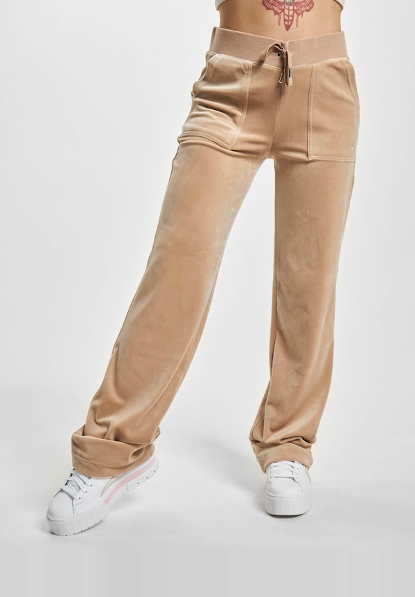 Juicy Couture Del Ray Jogginghosen-2