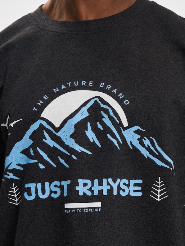 Just Rhyse Mountain Explorer T-Shirts-2
