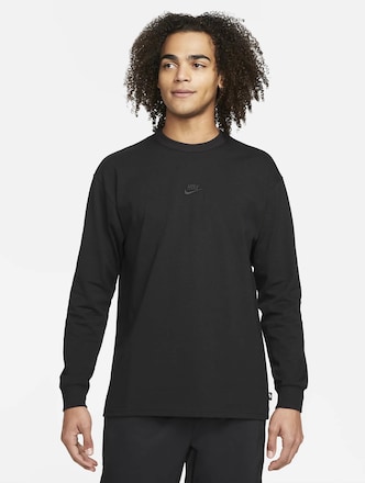 Nike Sportswear Premium Essentials Longsleeves