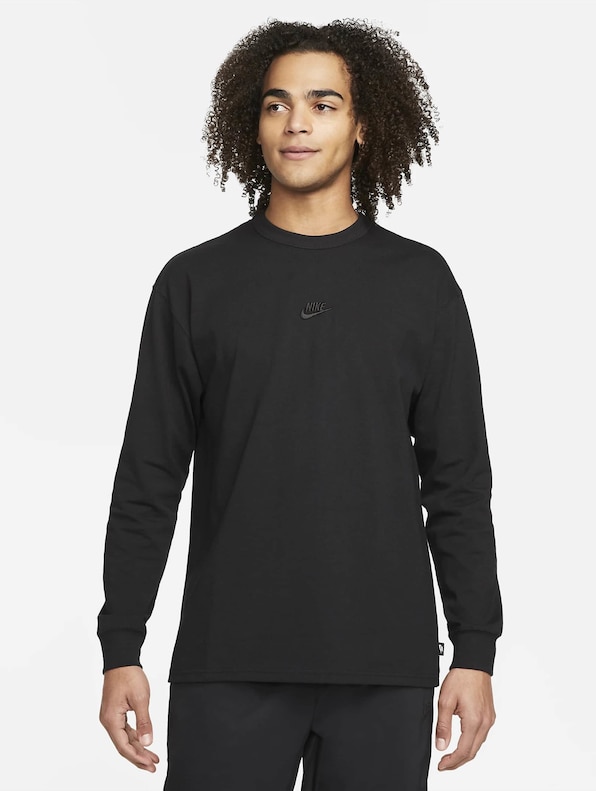 Nike Sportswear Premium Essentials Longsleeves-0