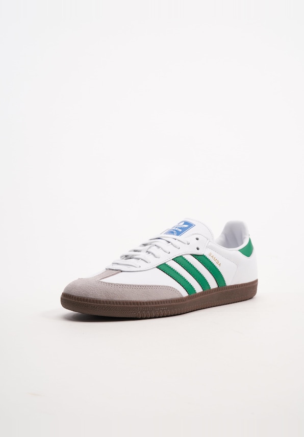 Samba OG-2