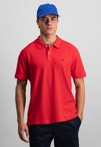 Basic Polo Premium Cotton