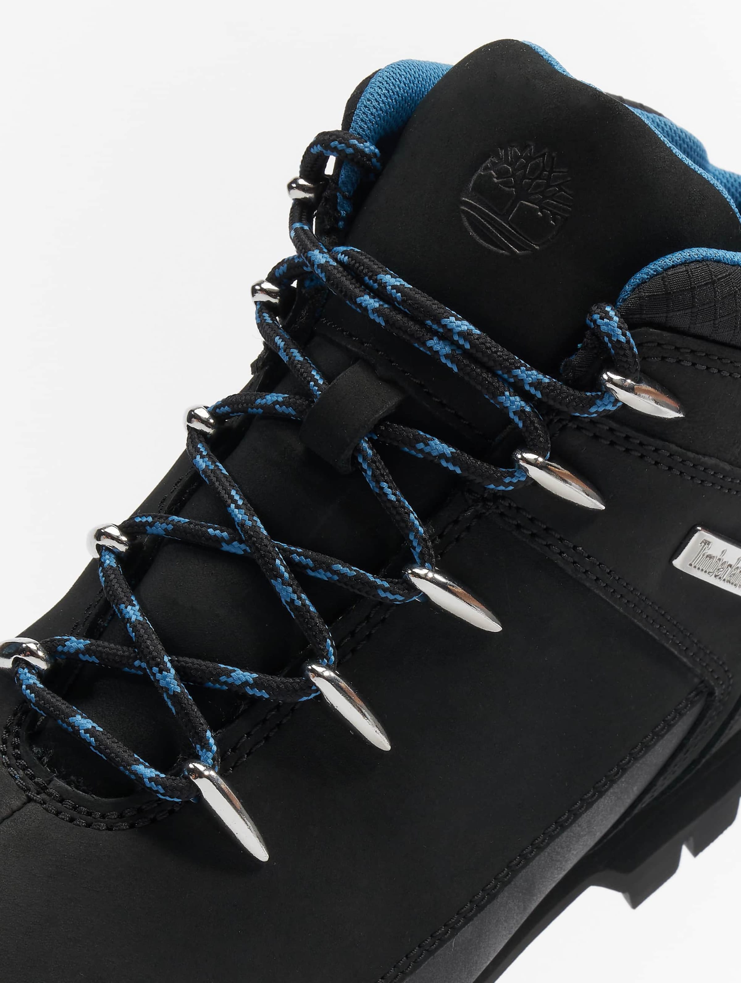 Timberland euro 2024 sprint bleu