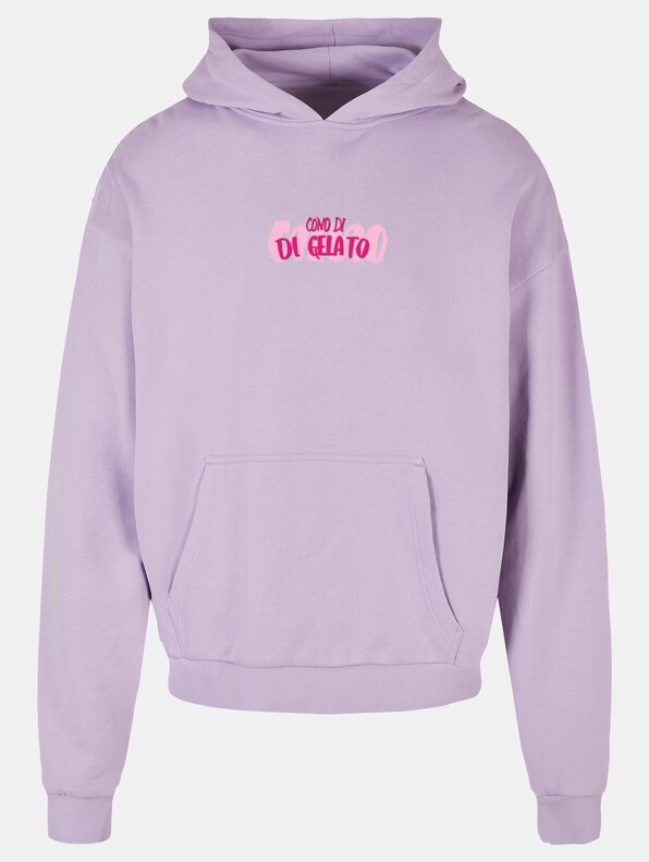 Cono Di Gelato b Oversized -2