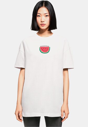 Ladies Summer - Summertime Oversized