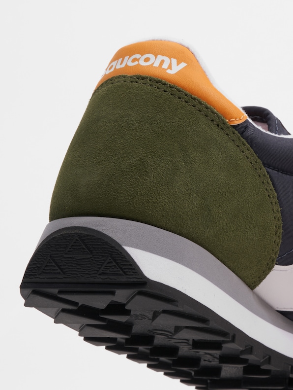Saucony Jazz Original Schuhe-9