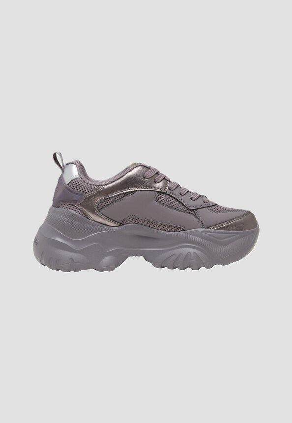 BLISS MESH-1