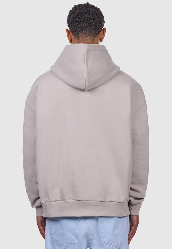 Heavy Oversize Embo Hoodie-1