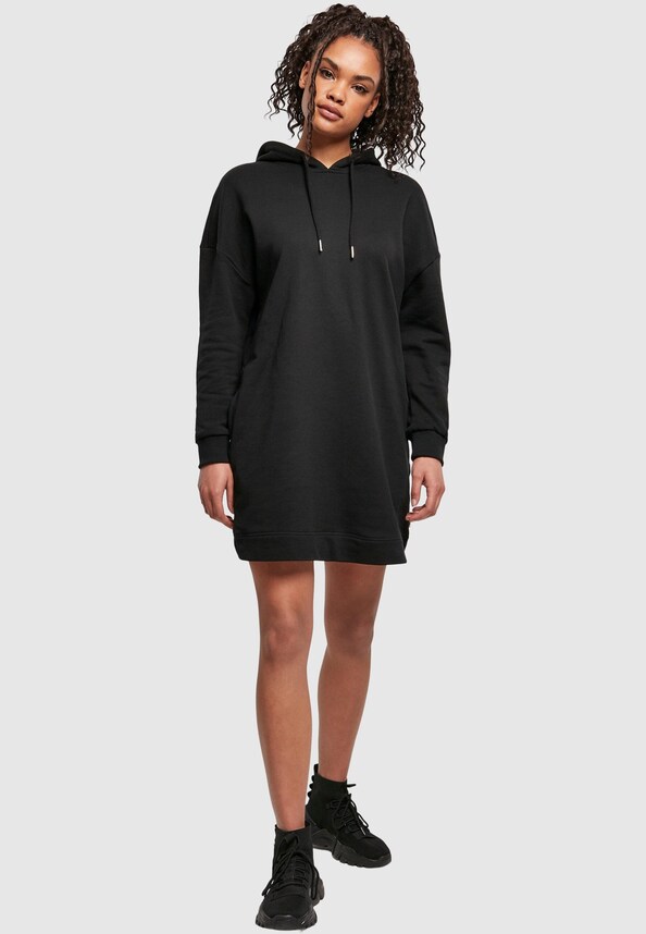Ladies Organic Oversized Terry -3