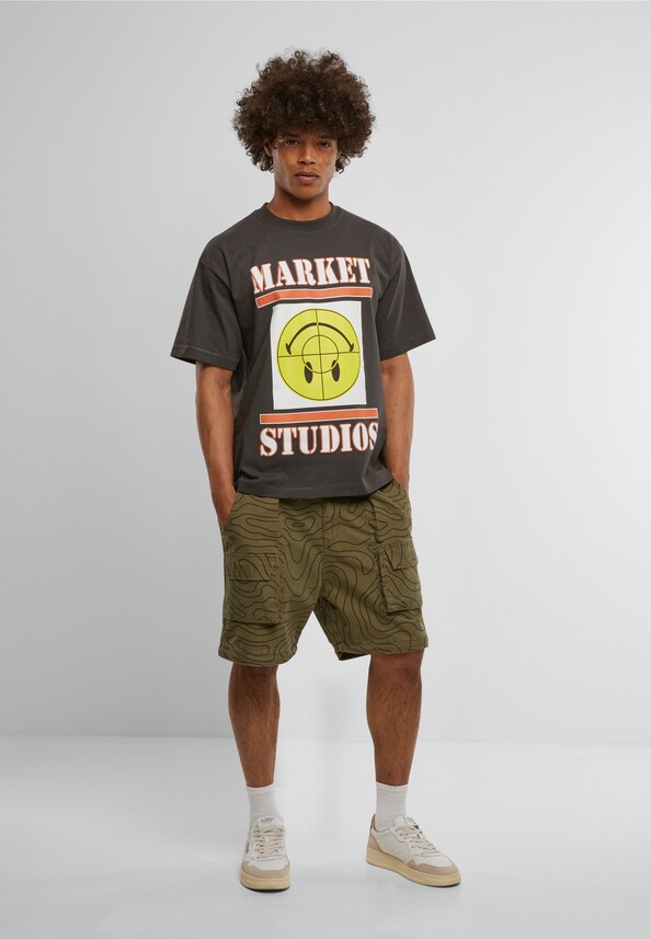 SMILEY FOCUS T-SHIRT-2