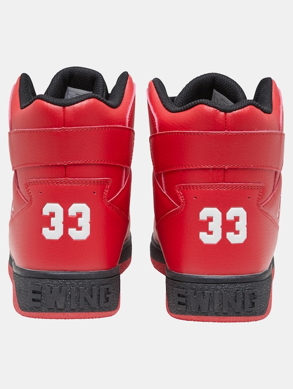 33 HI Non Strap -1
