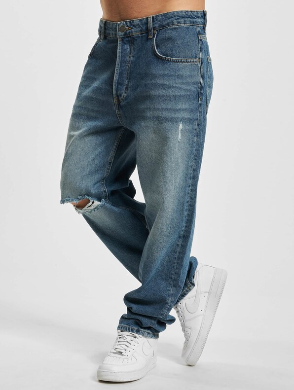 2Y Premium Arsen Baggys Jeans-2