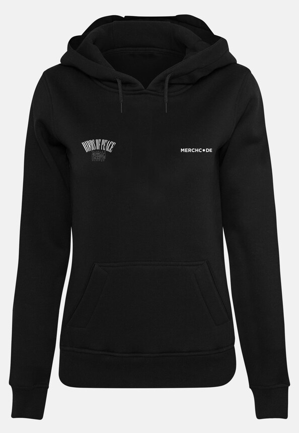 Ladies Birds Of Peace -2