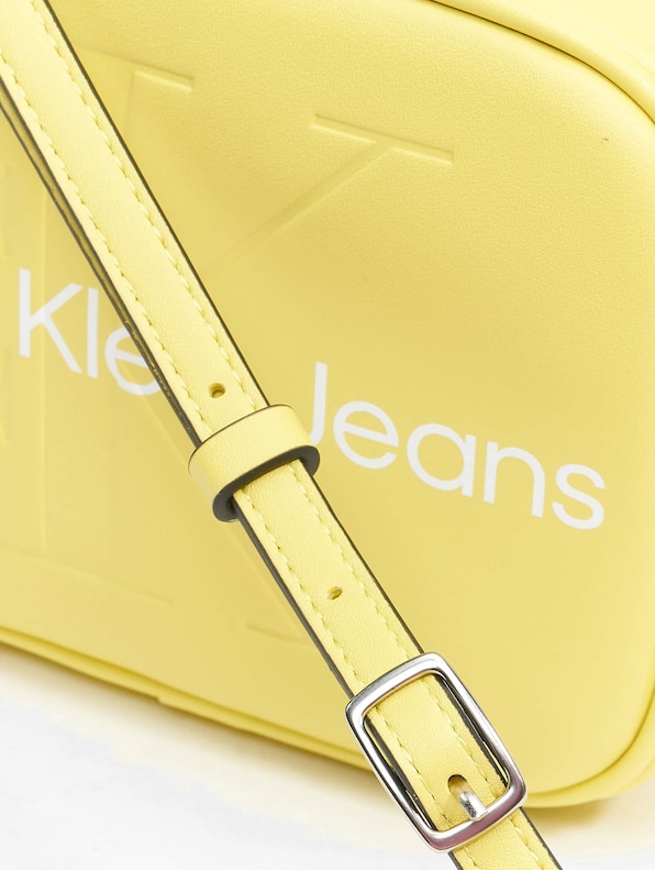 Calvin Klein Sculpted Camera Bag-8