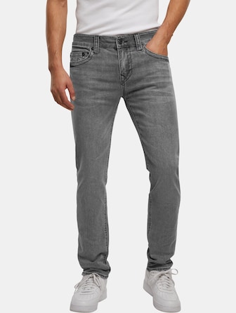 True Religion ROCCO SN PAINTED HS 32IN