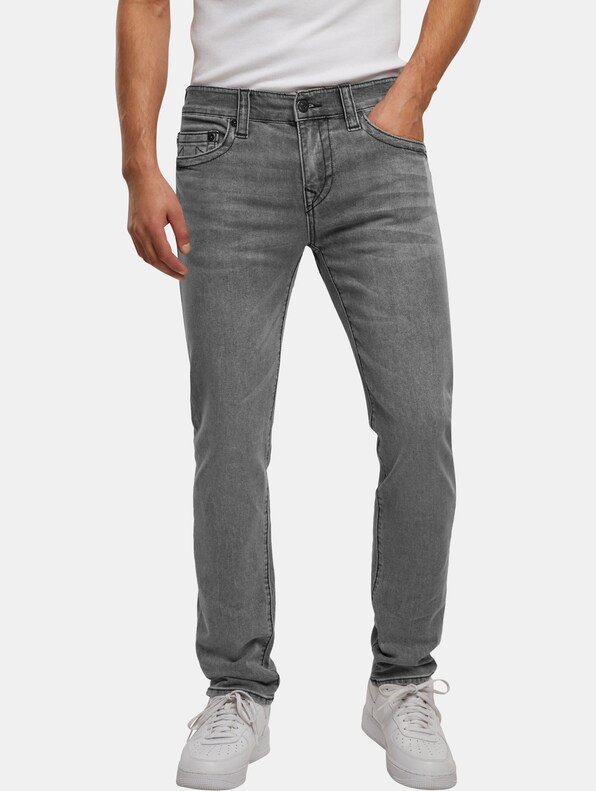 True Religion ROCCO SN PAINTED HS 32IN-0