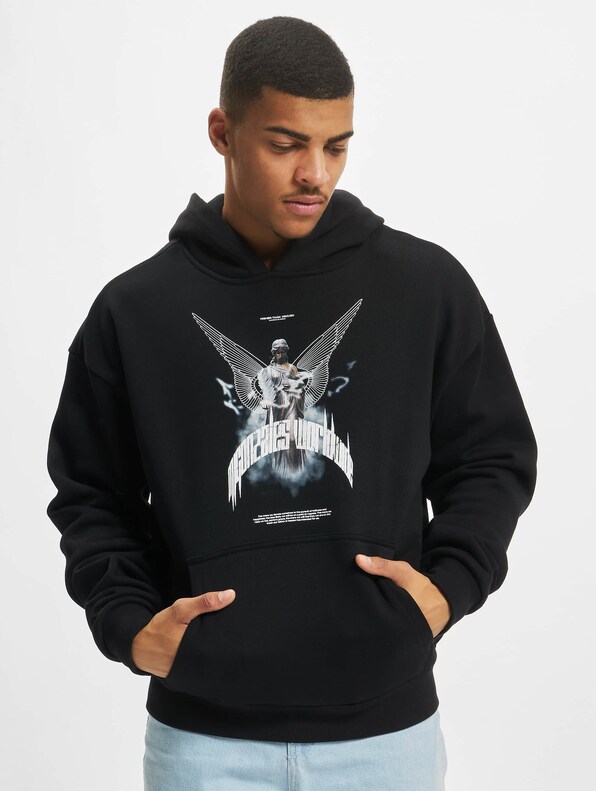 Higher Than Heaven V.1 Ultra Heavy-2