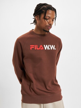 Fila X Wood Wood ARTHUR Sweatshirt