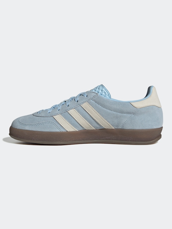 adidas Originals Gazelle Indoor Sneakers-4