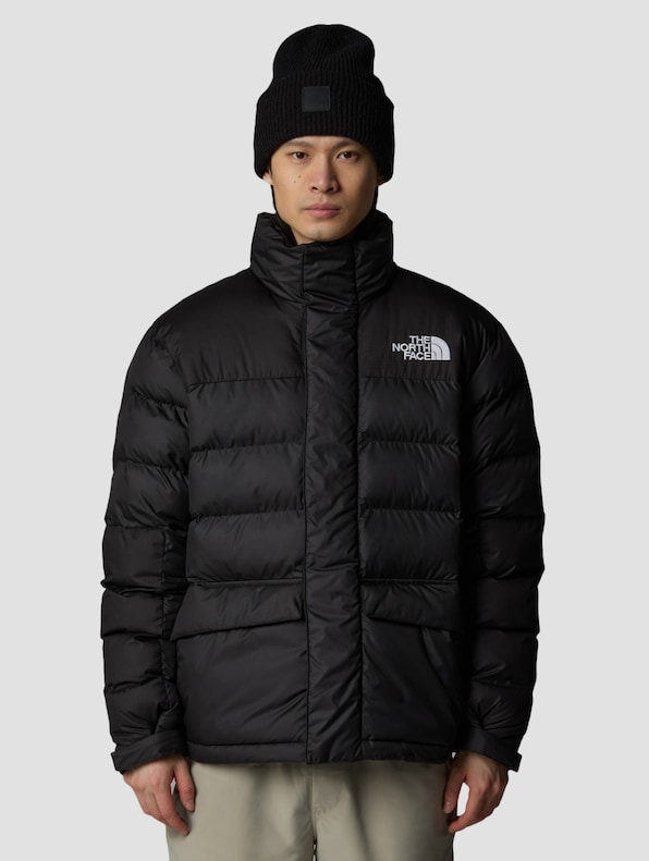 The North Face Limbara Insulated Jacket-2