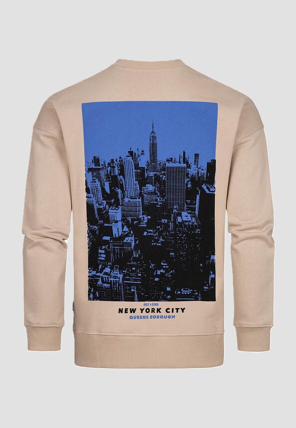 Toby City Print -1