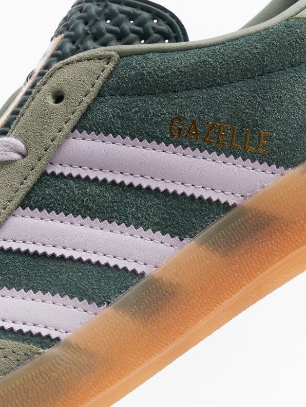 adidas Originals Gazelle Indoor Sneakers-8