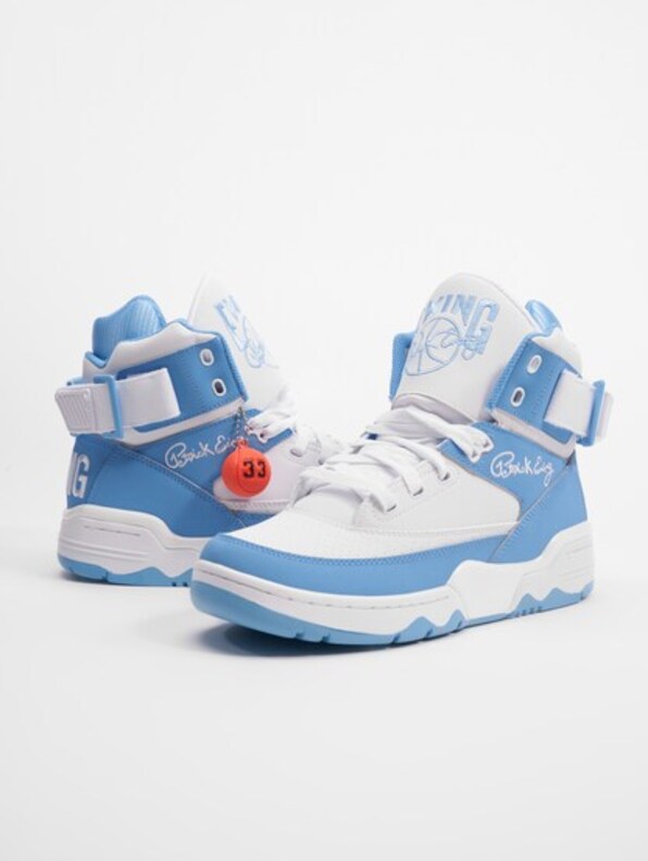 Ewing Athletics 33 HI Sneakers-0