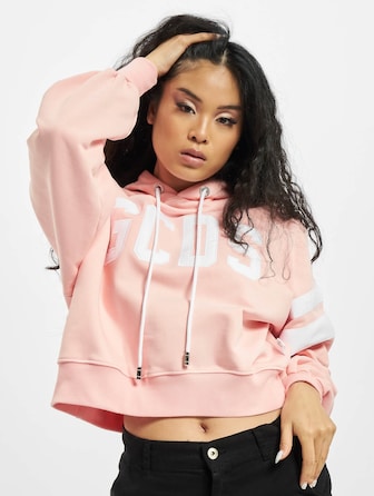 BABY BEAR CROP