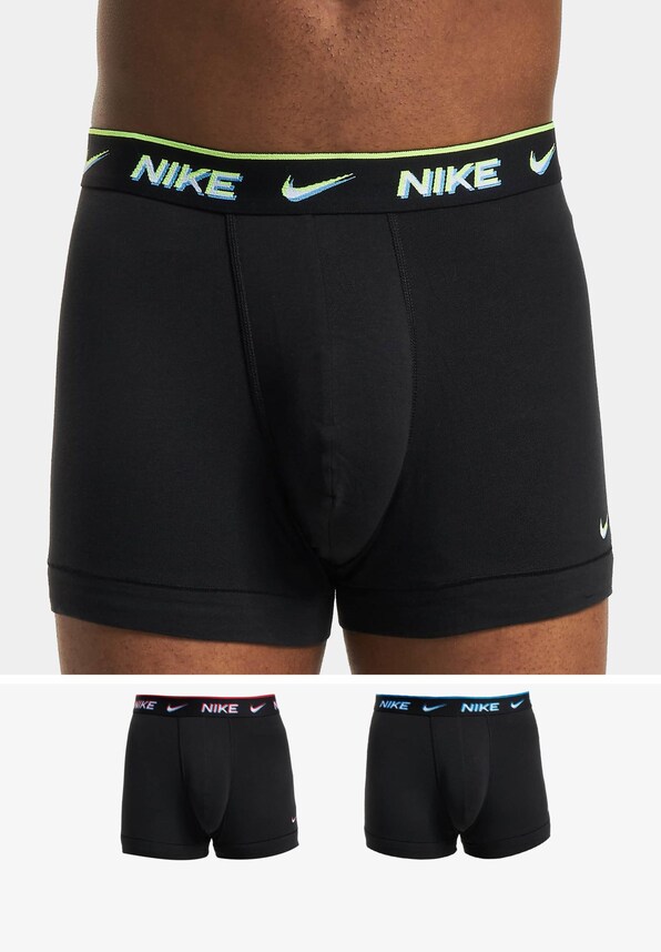 Everyday Cotton Stretch 3pk-10