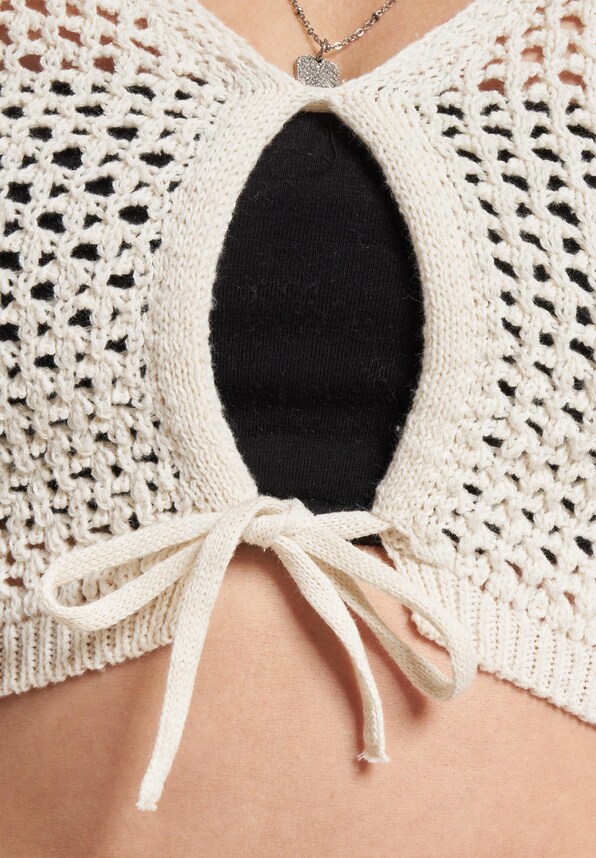 Life Ls Cropped Tie-3