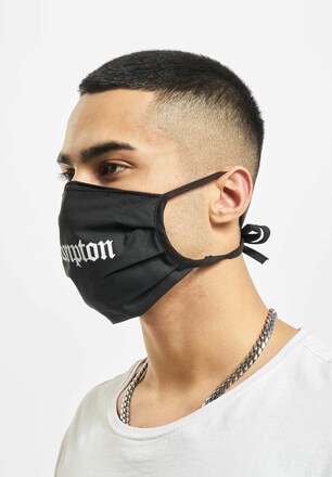 Compton Face Mask