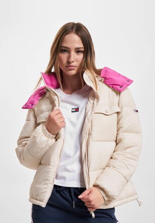 Tommy Jeans Contrast Hood