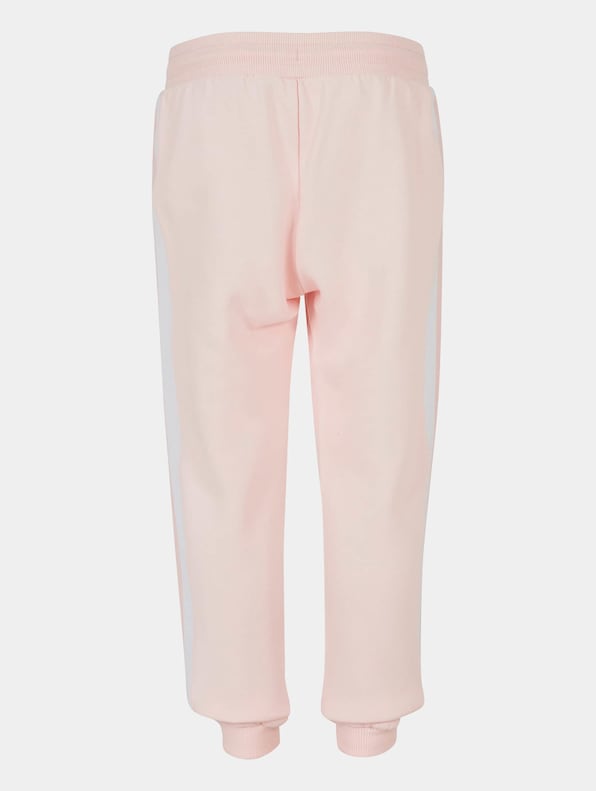 Girls College Contrast-1