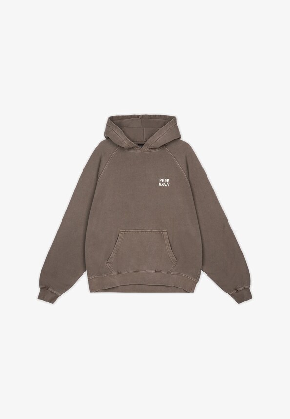 PEGADOR Colt Boxy Raglan Hoodies-2