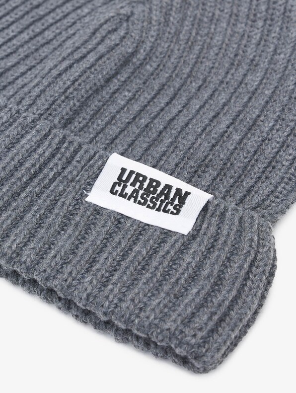  Recycled Yarn Fisherman -2