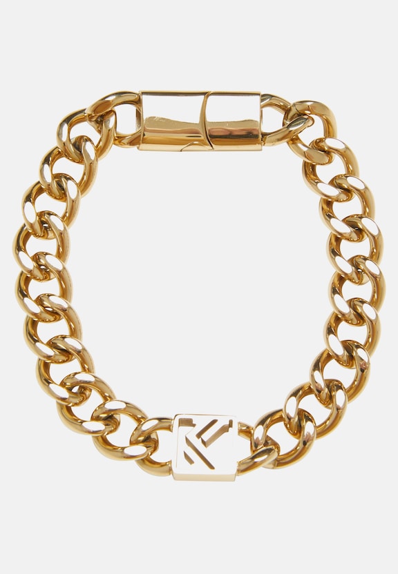KK Og Cubanlink Bracelet-0