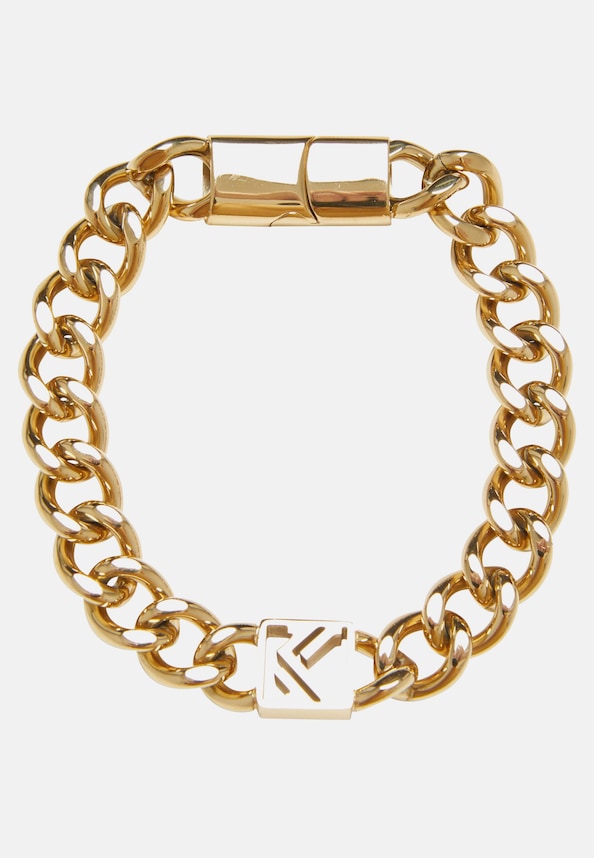 KK Og Cubanlink Bracelet-0