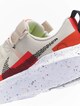 Nike Crater Impact Sneakers Light Bone/Black/Bright-7