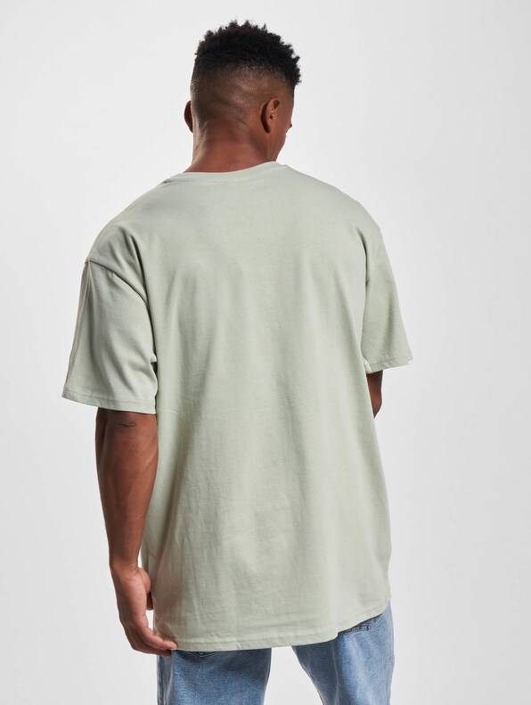 Dangerous DNGRS NoReturn Tshirt-1