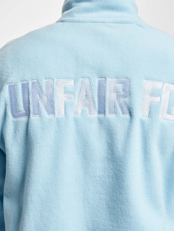 FC Fleece Quarter Zip-3