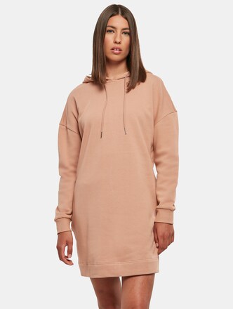 Ladies Organic Oversized Terry 