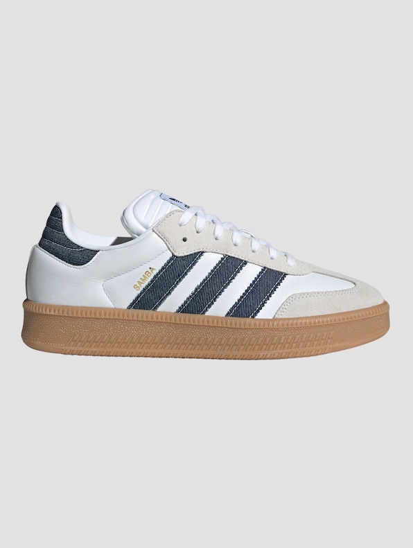 adidas Originals Samba XLG Sneakers-0