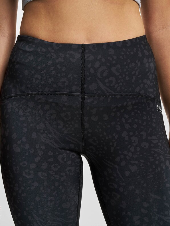 Breathable Eco Friendly Superfit All over Print-4