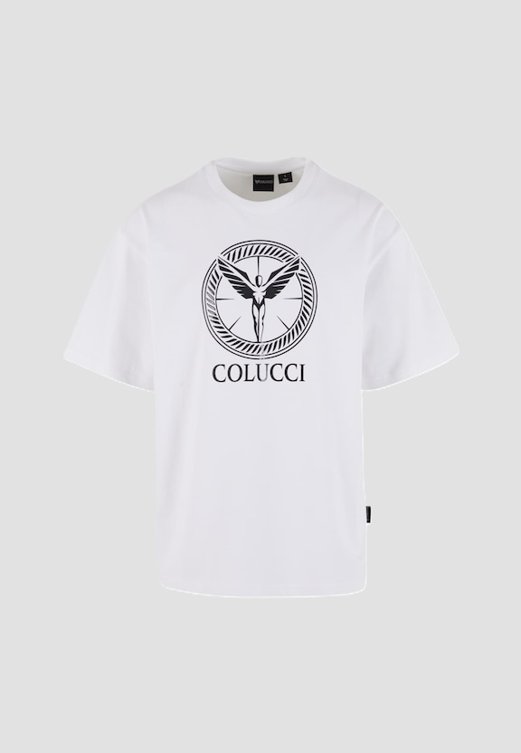 LOGO T-SHIRT IKARUS CIRCLE-2