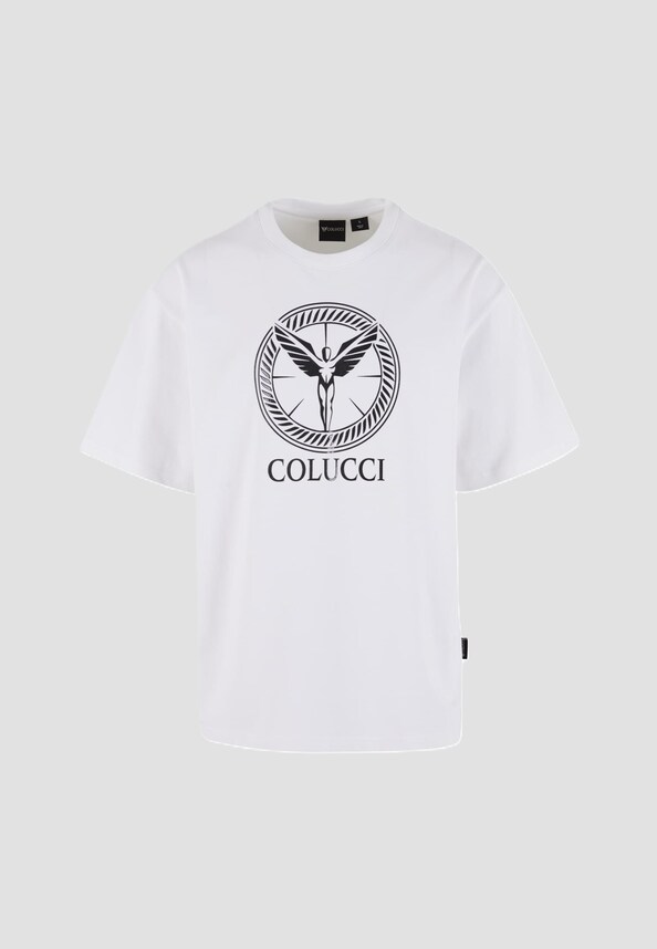 LOGO T-SHIRT IKARUS CIRCLE-2